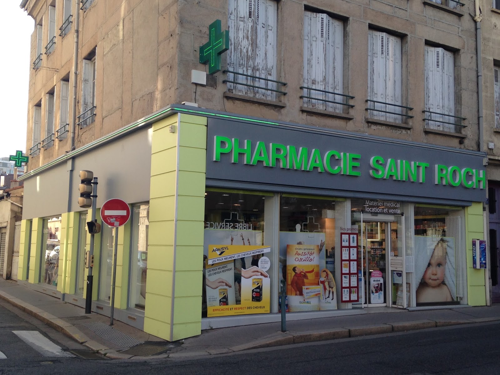 Adhérents PHARM AUVERGNE