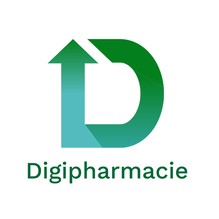 logo Digipharmacie